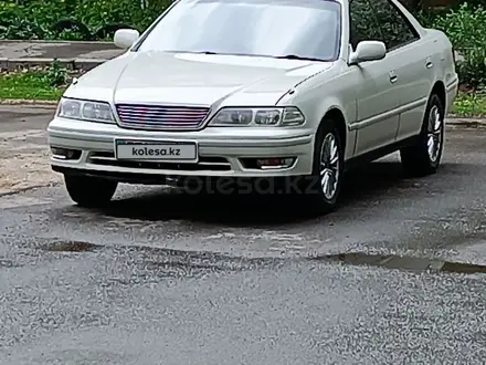 Toyota Mark II 1997 года за 2 800 000 тг. в Павлодар – фото 9