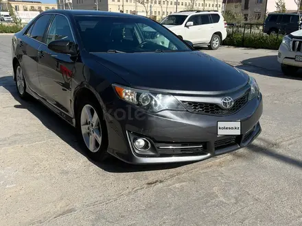 Toyota Camry 2014 года за 8 850 000 тг. в Актау – фото 7