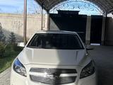 Chevrolet Malibu 2014 годаүшін7 700 000 тг. в Тараз – фото 3