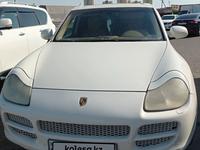 Porsche Cayenne 2006 годаүшін4 000 000 тг. в Астана