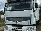 Renault  Premium 2010 года за 27 000 000 тг. в Астана