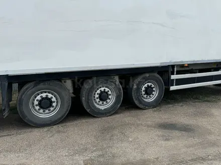 Renault  Premium 2010 года за 20 000 000 тг. в Астана – фото 8
