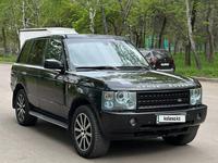 Land Rover Range Rover 2005 года за 3 800 000 тг. в Алматы