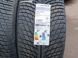 Michelin pilot alpin 5 265/35 R21 V 295/30 R21 Tesla model S за 300 000 тг. в Алматы – фото 2