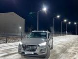 Hyundai Tucson 2020 года за 11 200 000 тг. в Атырау