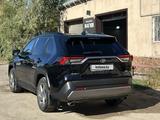 Toyota RAV4 2020 года за 15 500 000 тг. в Семей – фото 4