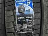 Goodyear Ultra Grip Cross 265/45 R21 — зимние шины премиум-классаүшін120 000 тг. в Шымкент – фото 3