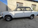 ВАЗ (Lada) 2107 2004 годаүшін220 000 тг. в Жезказган – фото 2