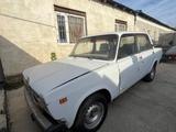 ВАЗ (Lada) 2107 2004 годаүшін220 000 тг. в Жезказган – фото 3