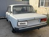 ВАЗ (Lada) 2107 2004 годаүшін220 000 тг. в Жезказган