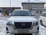 Nissan Patrol 2024 годаfor44 500 000 тг. в Алматы