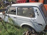 ВАЗ (Lada) Lada 2121 2004 года за 200 000 тг. в Сарыагаш