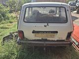 ВАЗ (Lada) Lada 2121 2004 года за 200 000 тг. в Сарыагаш – фото 2