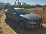 Nissan Altima 2002 годаүшін2 600 000 тг. в Актобе – фото 2