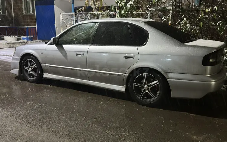 Subaru Legacy 1997 года за 1 950 000 тг. в Астана