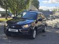 ВАЗ (Lada) Granta 2190 2022 года за 4 280 000 тг. в Семей – фото 2