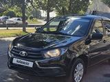 ВАЗ (Lada) Granta 2190 2022 года за 4 280 000 тг. в Семей – фото 3