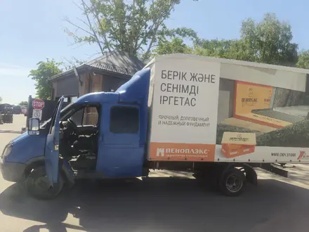 ГАЗ ГАЗель 2012 года за 6 999 000 тг. в Астана – фото 8