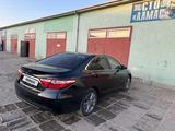 Toyota Camry 2014 годаүшін10 000 000 тг. в Актау – фото 3