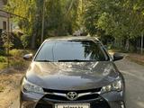 Toyota Camry 2017 годаүшін9 900 000 тг. в Алматы