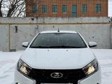 ВАЗ (Lada) Vesta 2022 года за 6 500 000 тг. в Костанай – фото 2