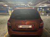 ВАЗ (Lada) Kalina 2194 2014 годаүшін2 150 000 тг. в Павлодар – фото 3