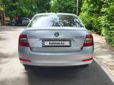 Skoda Octavia 2013 годаfor6 600 000 тг. в Шымкент – фото 5