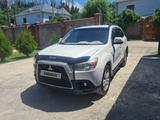 Mitsubishi ASX 2011 годаүшін6 000 000 тг. в Талдыкорган – фото 3