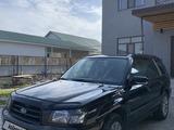 Subaru Forester 2003 годаүшін5 000 000 тг. в Алматы – фото 4