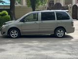 Mazda MPV 2006 года за 4 700 000 тг. в Алматы – фото 3