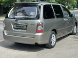 Mazda MPV 2006 года за 4 700 000 тг. в Алматы – фото 5