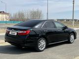 Toyota Camry 2012 года за 9 300 000 тг. в Актобе – фото 5