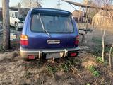 Kia Sportage 1997 года за 1 000 000 тг. в Шахтинск – фото 5