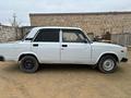 ВАЗ (Lada) 2107 2008 годаүшін550 000 тг. в Актау – фото 4