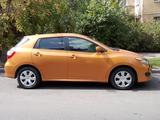 Toyota Matrix 2009 года за 5 500 000 тг. в Алматы – фото 3