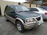 Suzuki Grand Vitara 1999 годаfor3 200 000 тг. в Алматы – фото 4