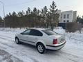 Volkswagen Passat 1999 годаүшін2 700 000 тг. в Астана – фото 4