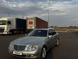 Mercedes-Benz E 320 2002 года за 5 500 000 тг. в Тараз – фото 2