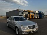 Mercedes-Benz E 320 2002 года за 5 500 000 тг. в Тараз – фото 3