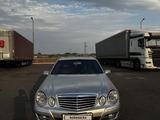 Mercedes-Benz E 320 2002 года за 5 500 000 тг. в Тараз