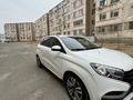 ВАЗ (Lada) XRAY 2017 годаfor3 600 000 тг. в Актау – фото 4