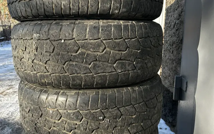 R20 HANKOOK 275/55/20 за 200 000 тг. в Караганда