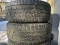 R20 HANKOOK 275/55/20 за 200 000 тг. в Караганда – фото 2