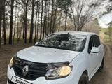 Renault Sandero 2014 года за 3 900 000 тг. в Караганда – фото 2