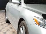 Toyota Camry 2007 года за 6 100 000 тг. в Шымкент – фото 3