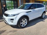 Land Rover Range Rover Evoque 2013 годаүшін11 000 000 тг. в Алматы