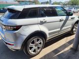 Land Rover Range Rover Evoque 2013 годаүшін11 000 000 тг. в Алматы – фото 2