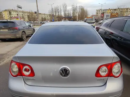 Volkswagen Passat 2007 года за 4 200 000 тг. в Астана – фото 3