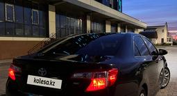 Toyota Camry 2014 года за 7 500 000 тг. в Уральск – фото 2
