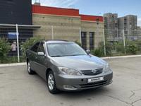 Toyota Camry 2004 года за 4 900 000 тг. в Алматы